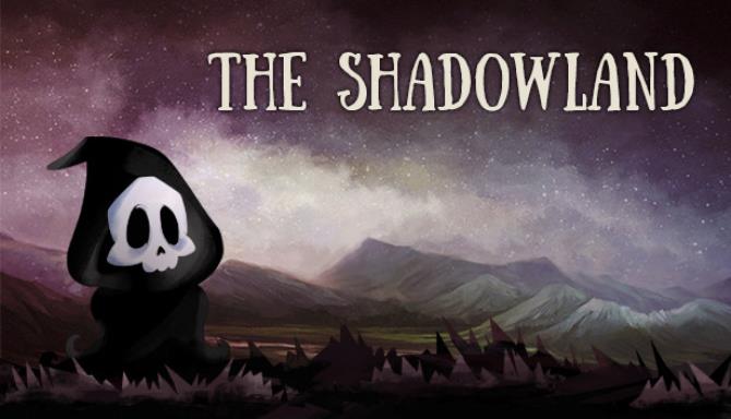 #1DownLoad The Shadowland bản mới nhất