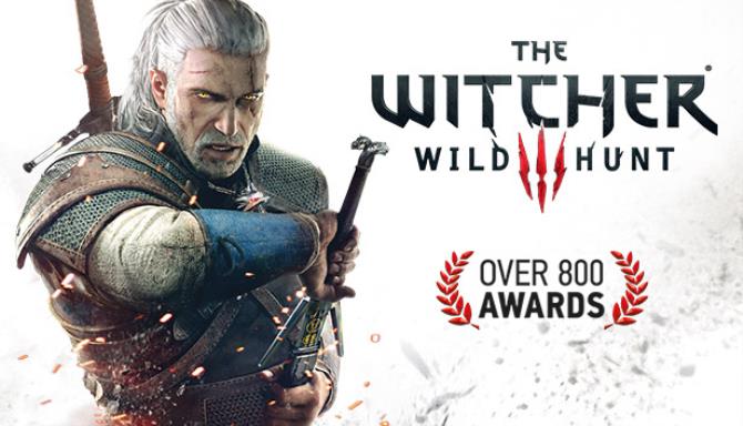 #1DownLoad The Witcher 3: Wild Hunt Game of the Year Edition v1.31-GOG bản mới nhất