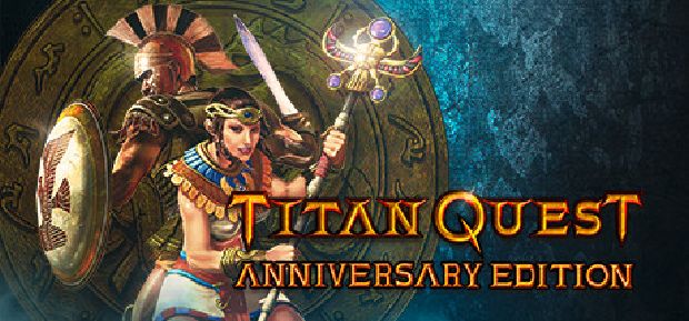 #1DownLoad Titan Quest Anniversary Edition v1.44 bản mới nhất