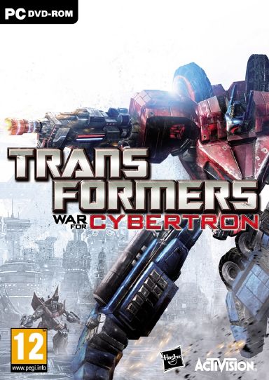 #1DownLoad Transformers: War for Cybertron-PROPHET bản mới nhất