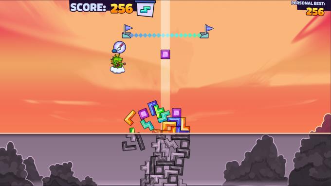 Tải xuống torrent Tricky Towers