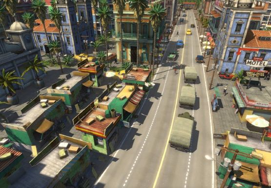 Tropico 3: Gold Edition Torrent Tải xuống