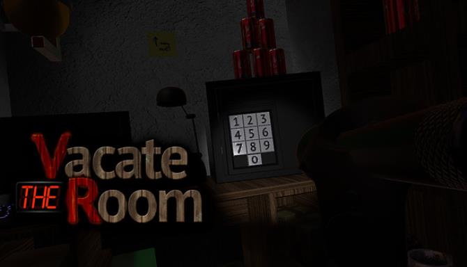 #1DownLoad VR: Vacate the Room bản mới nhất