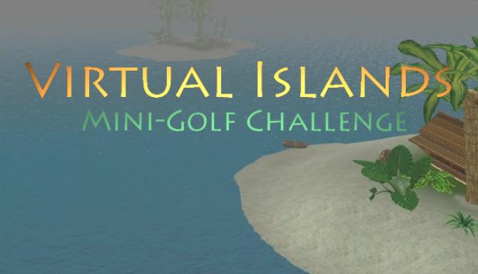 #1DownLoad Virtual Islands bản mới nhất