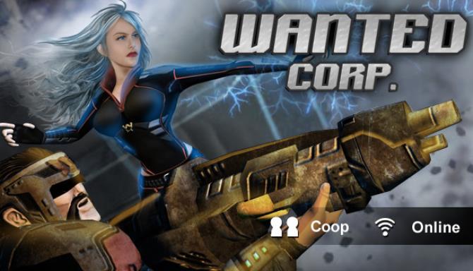 #1DownLoad Wanted Corp.-CODEX bản mới nhất