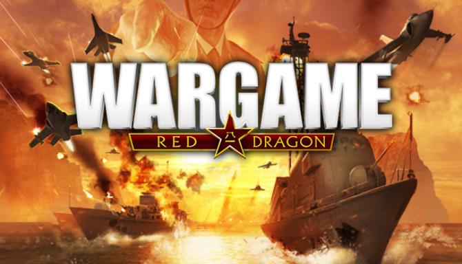 #1DownLoad Wargame Red Dragon Double Nation Pack REDS-TiNYiSO bản mới nhất