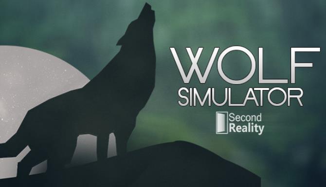 #1DownLoad Wolf Simulator bản mới nhất