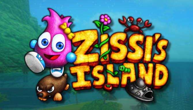 #1DownLoad Zissi’s Island bản mới nhất