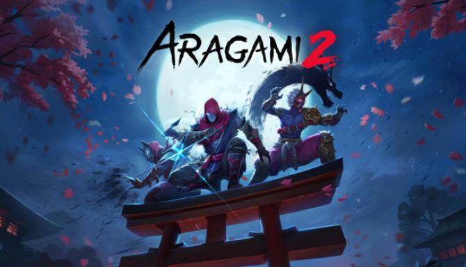#1DownLoad Aragami 2 v1.0.29359.0-GOG bản mới nhất