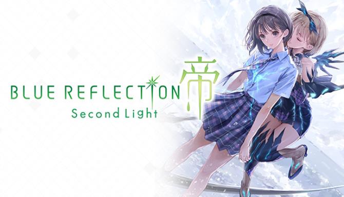 #1DownLoad BLUE REFLECTION Second Light v1.04 bản mới nhất