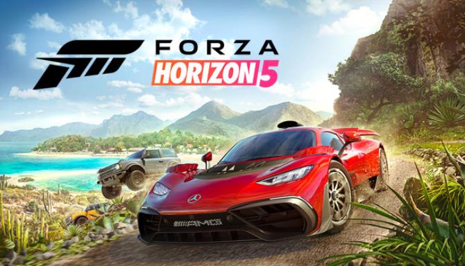 #1DownLoad Forza Horizon 5 Update Only v1.444.438.0 bản mới nhất