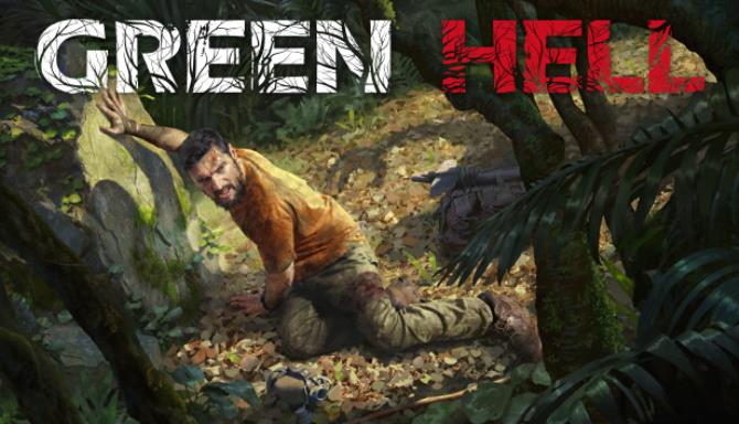 #1DownLoad Green Hell The Spirits of Amazonia Part 3-FLT bản mới nhất