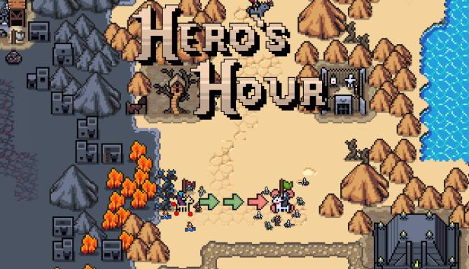 #1DownLoad Heros Hour-GOG bản mới nhất