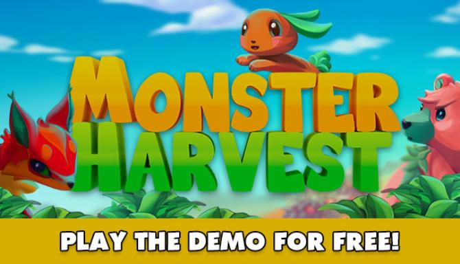 #1DownLoad Monster Harvest v21.02.2022 bản mới nhất
