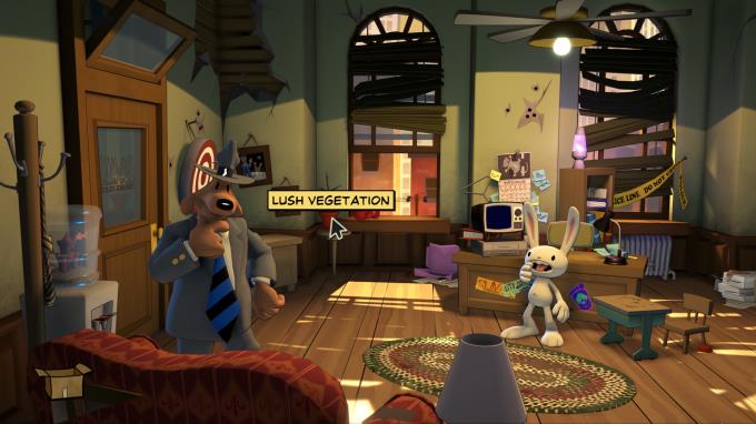 Sam and Max save the world v1 1 0 tải xuống torrent