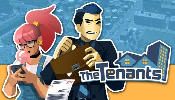 #1DownLoad The Tenants v0.81-GOG bản mới nhất