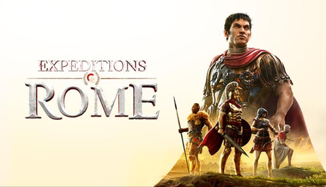 #1DownLoad Expeditions Rome v1.3-GOG bản mới nhất