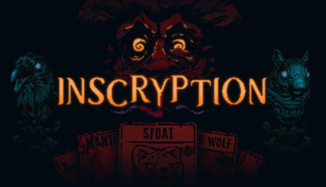 #1DownLoad Inscryption v1.09-GOG bản mới nhất