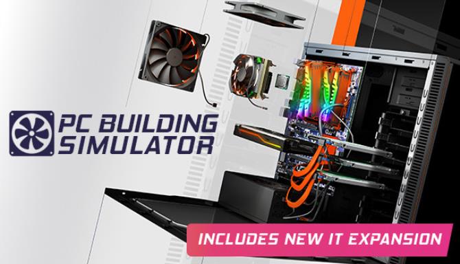 #1DownLoad PC Building Simulator v1.15.1-GOG bản mới nhất