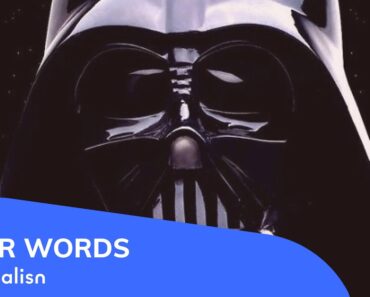 10 Star Wars Words You’re Probably Mispronouncing!