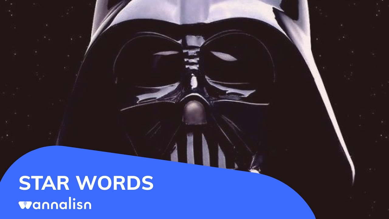 10 Star Wars Words You’re Probably Mispronouncing!