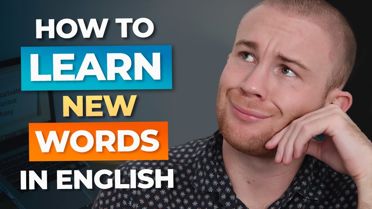 14 Fun Tips to Learn New Words in English Every Day