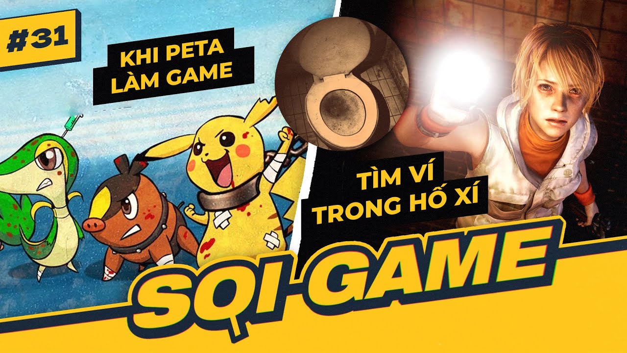 #31 SOI GAME: PETA Làm Game NSFW & Cú Đánh Bản Quyền Mạnh Nhất Làng Game