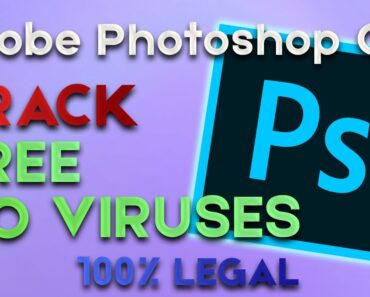 ADOBE PHOTOSHOP CC 2022 CRACK | FULL LEGAL | NO VIRUSES | FREE DOWNLOAD