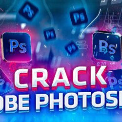 ADOBE PHOTOSHOP CRACK ▪️ FREE DOWNLOAD ▪️ 2022 | Full Version