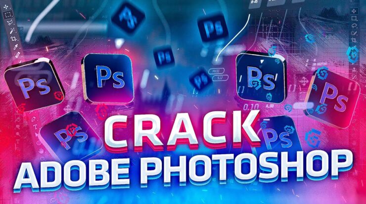 ADOBE PHOTOSHOP CRACK ▪️ FREE DOWNLOAD ▪️ 2022 | Full Version