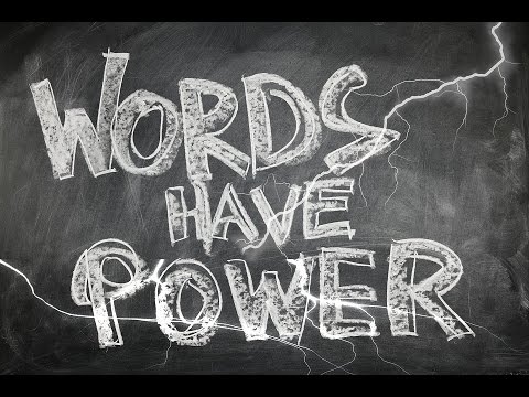 Abraham Hicks New 2016 – The Power in Using Your Words Sparingly (Law of Attraction)