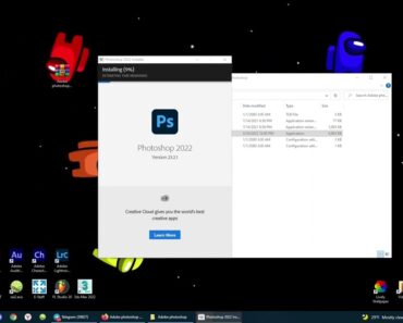AdobE Photoshop CC 2022 CRACK FULL CRACK VERSION 2022 FREE 24/03/2024