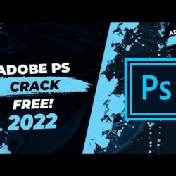 Adobe Photoshop CC CRACK | 2022 | Free Download | FULL VERSION 2022