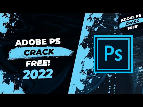 Adobe Photoshop CC CRACK | 2022 | Free Download | FULL VERSION 2022