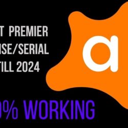 Avast Premium Security CRACK licence Key FULL Version | FREE Download 2022!