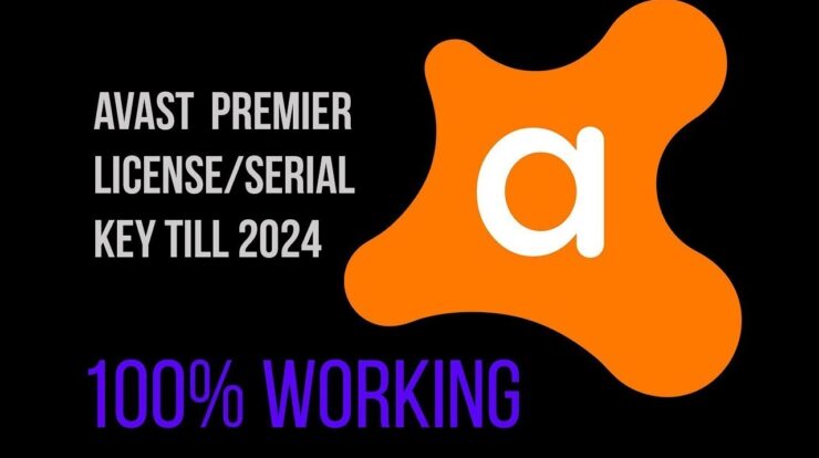 Avast Premium Security CRACK licence Key FULL Version | FREE Download 2022!