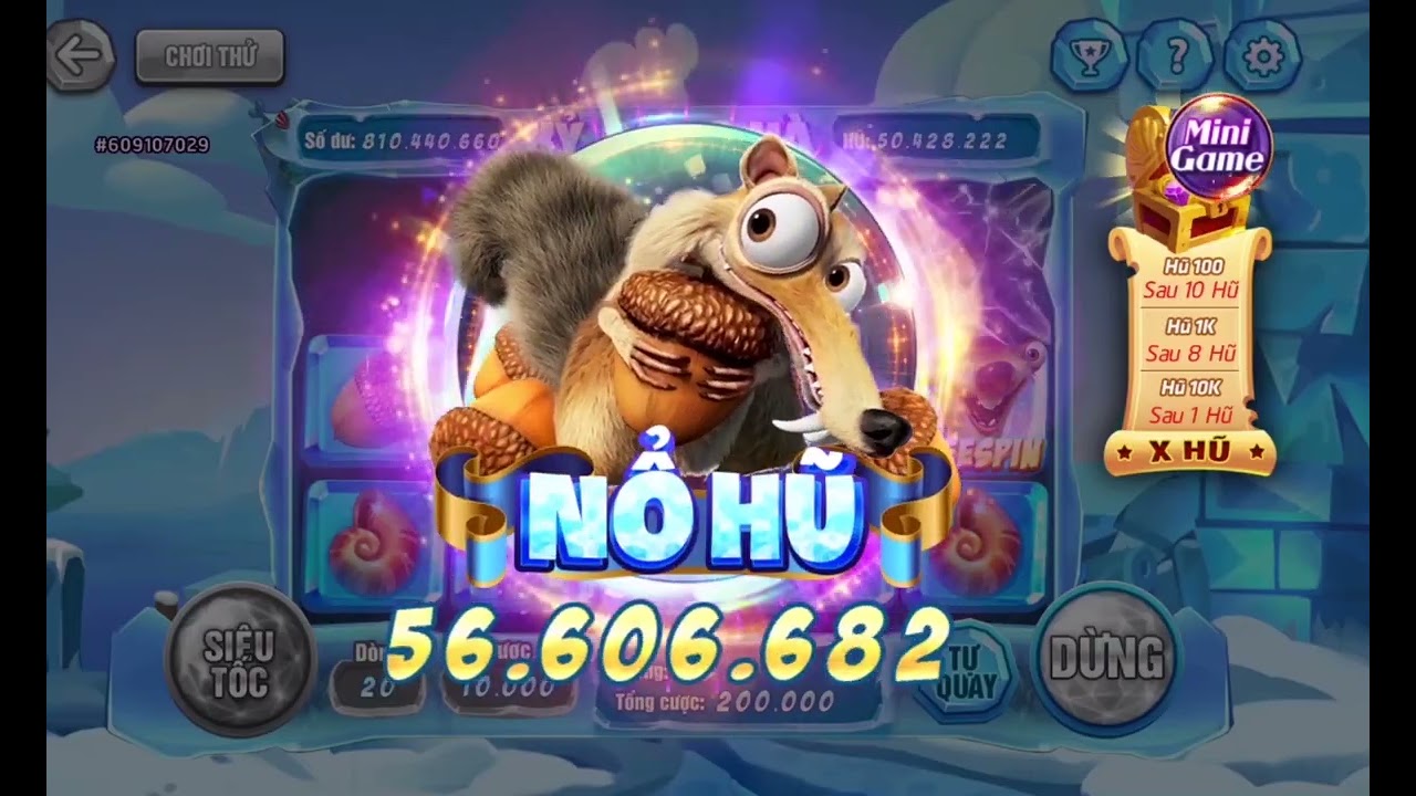 Benvip | Tải game nhận giftcode 50k