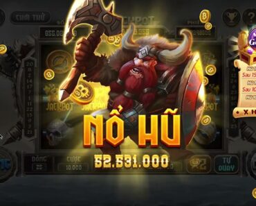 Benvip | Tải game nhận lộc Tết 50k – 200k