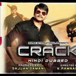 CRACK 2019 Full Movie in HD Hindi Dubbed with English Subtitle