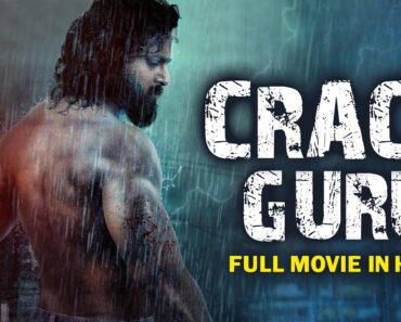 CRACK GURU Hindi Dubbed Full Action Romantic Movie | South Indian Movies Dubbed In Hindi Full Movie