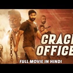 CRACK OFFICER – Full Action Movie Hindi Dubbed | Gopichand | Superhit Full Action Movie Hindi Dubbed