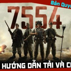 Cách Tải Game 7554 Bản Quyền Miễn Phí