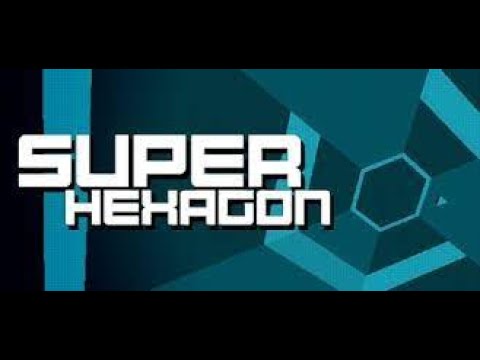 Cách tải game Super Hexagon