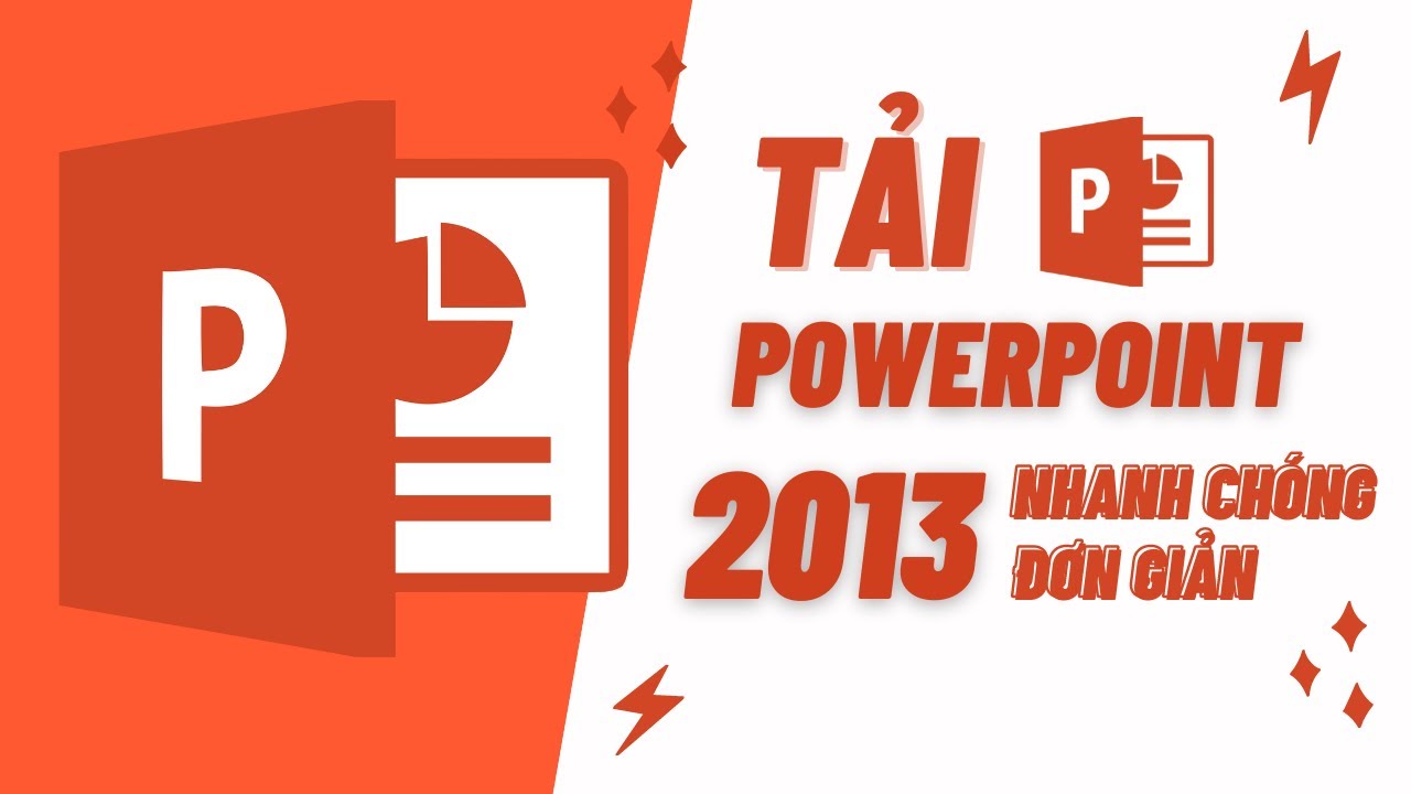 Cách tải powerpoint trên máy tính | Hướng dẫn tải powerpoint về máy tính | Tải Powerpoint 2013