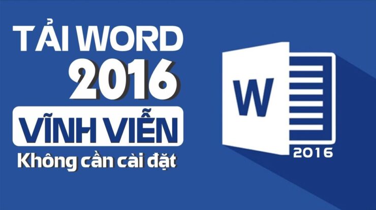 Cách tải word 2016 về máy tính | Cài word 2016 miễn phí【Cài Cực Dễ】