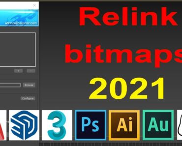 relink bitmaps 3ds max 2019 download free