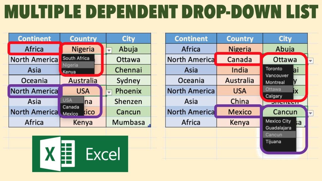 create-expandable-dependent-drop-down-list-in-excel-with-multiple-words