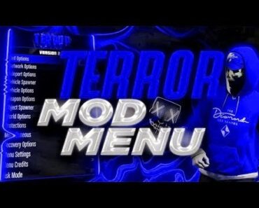 DOWNLOAD GTA 5 ONLINE MOD MENU  | FREE MOD MENU GTA 5 | HACK GTA 5 2022