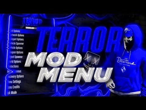 DOWNLOAD GTA 5 ONLINE MOD MENU  | FREE MOD MENU GTA 5 | HACK GTA 5 2022