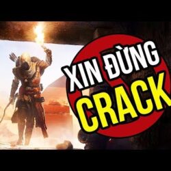 ĐỪNG CRACK GAME NỮA !!! Thuê game bản quyền chỉ 1K/1H thôi !!!